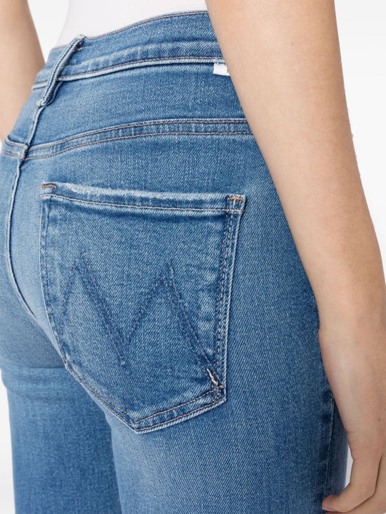 Mother Jeans Denim