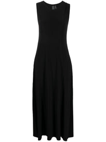  Norma Kamali Dresses Black