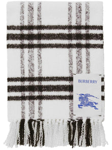  Burberry Scarfs Beige