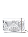 Alexander McQueen Bags.. Silver