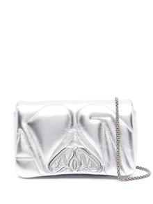  Alexander McQueen Bags.. Silver