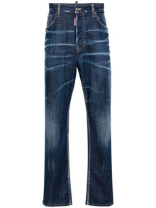  Dsquared2 Jeans Blue