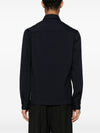 Jil Sander Shirts Blue