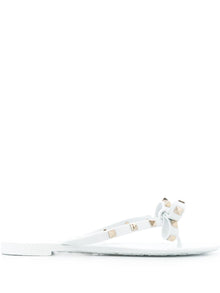  Valentino Garavani Sandals White