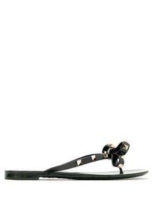  Valentino Garavani Sandals Black