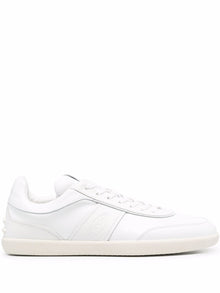  Tod's Sneakers White