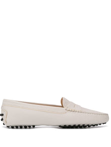  Tod's Flat shoes White