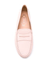 Tod's Flat shoes Pink