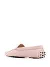 Tod's Flat shoes Pink