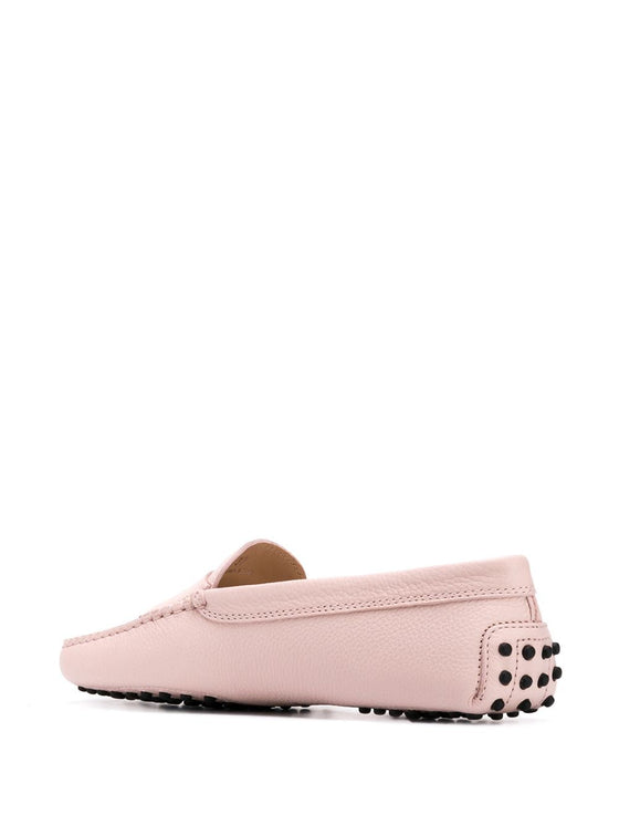 Tod's Flat shoes Pink