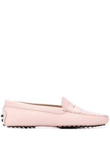  Tod's Flat shoes Pink