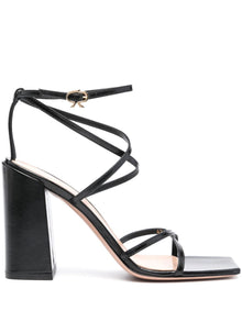  Gianvito Rossi Sandals Black