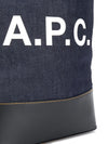 A.P.C. Bags.. Blue