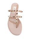 Valentino Garavani Sandals Powder