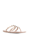 Valentino Garavani Sandals Powder