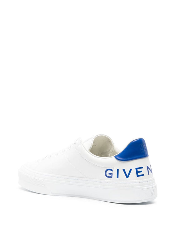 Givenchy Sneakers Blue