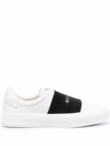  Givenchy Sneakers White