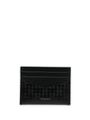 Givenchy Wallets Black