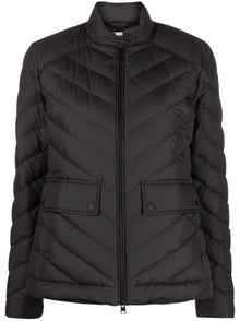  Woolrich Coats Black