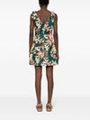 Zimmermann Dresses Green