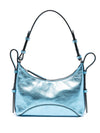 Zanellato Bags.. Clear Blue