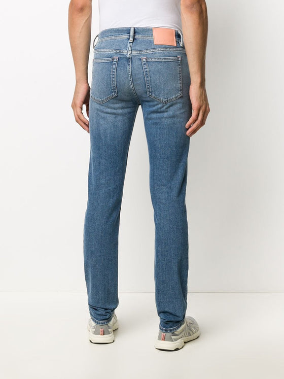 Acne Studios Jeans Blue