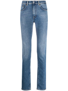  Acne Studios Jeans Blue