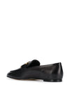 Tod's Flat shoes Black