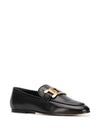 Tod's Flat shoes Black