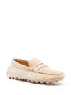 Tod's Flat shoes Beige