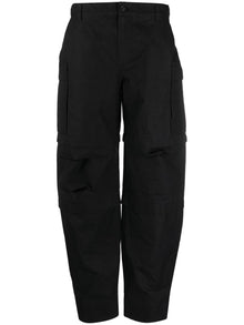  Wardrobe.Nyc WARDROBE NYC Trousers Black