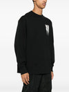 Y-3 Sweaters Black