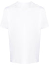 Givenchy T-shirts and Polos White