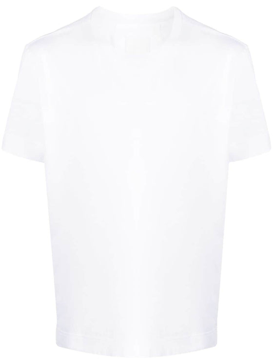 Givenchy T-shirts and Polos White