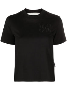  Palm Angels T-shirts and Polos Black