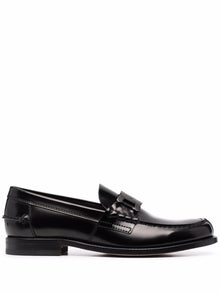  Tod's Flat shoes Black