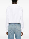 Givenchy Shirts White