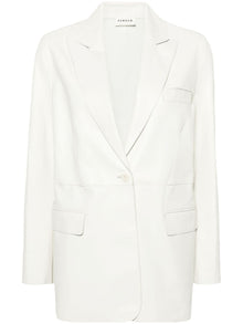  Parosh Jackets White