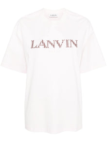  Lanvin T-shirts and Polos Powder