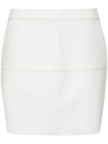  Parosh Skirts White