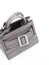 Boyy Bags.. Grey