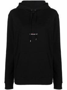  Saint Laurent  Sweaters Black