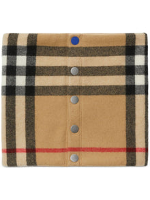  Burberry Scarfs Beige