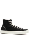 Maison Margiela Sneakers Black