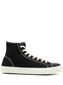  Maison Margiela Sneakers Black