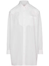 Maison Margiela Shirts White