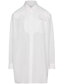  Maison Margiela Shirts White