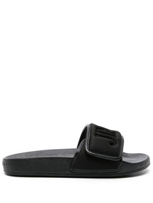  Jimmy Choo Sandals Black