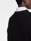 Maison Margiela Sweaters Black