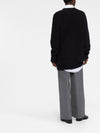 Maison Margiela Sweaters Black